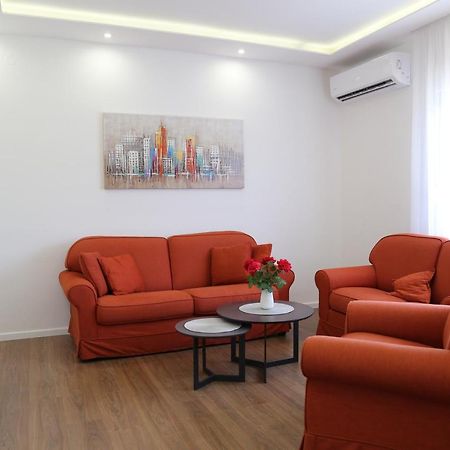 Garden House Apartment تريبينيي المظهر الخارجي الصورة